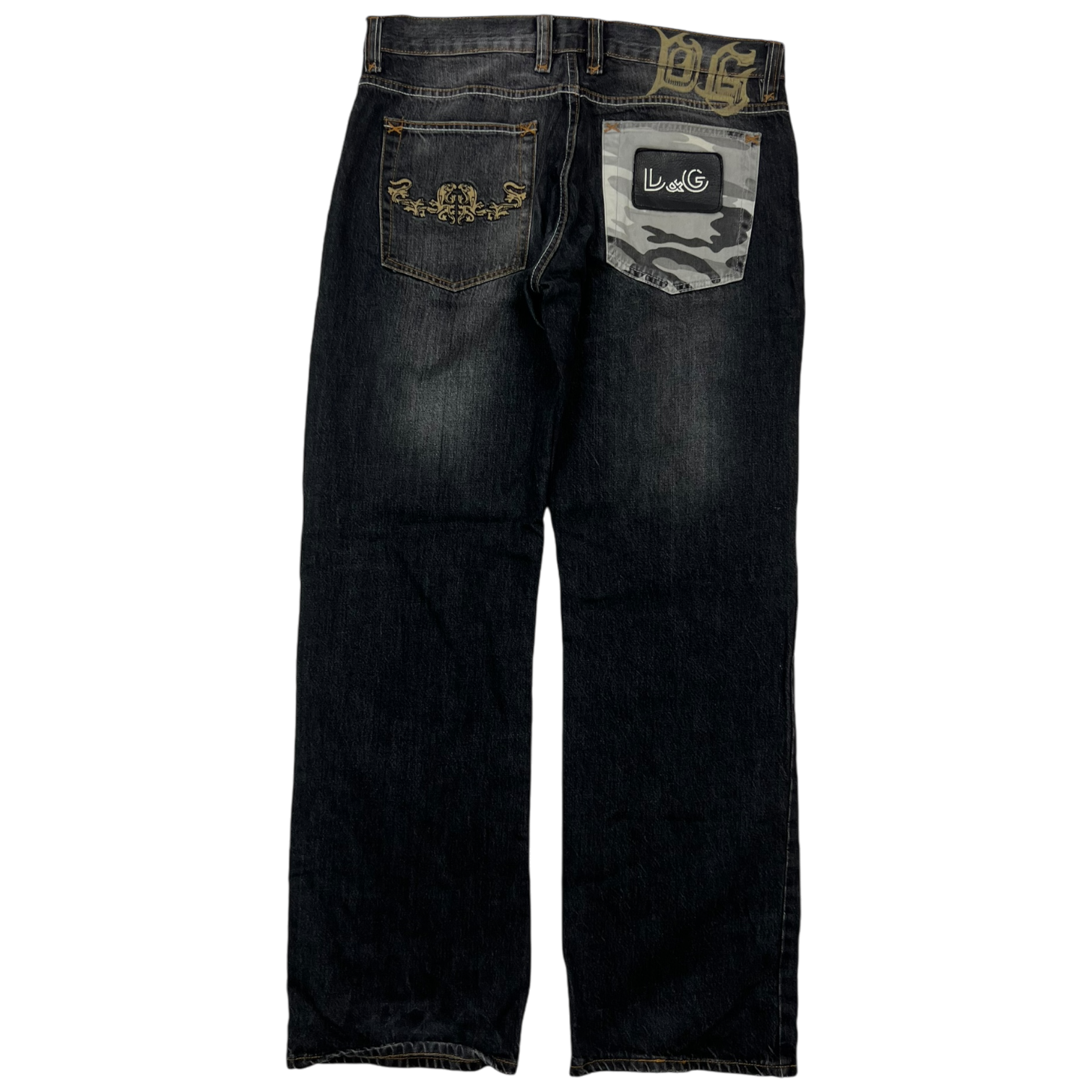 Dolce & Gabbana Jeans (36)