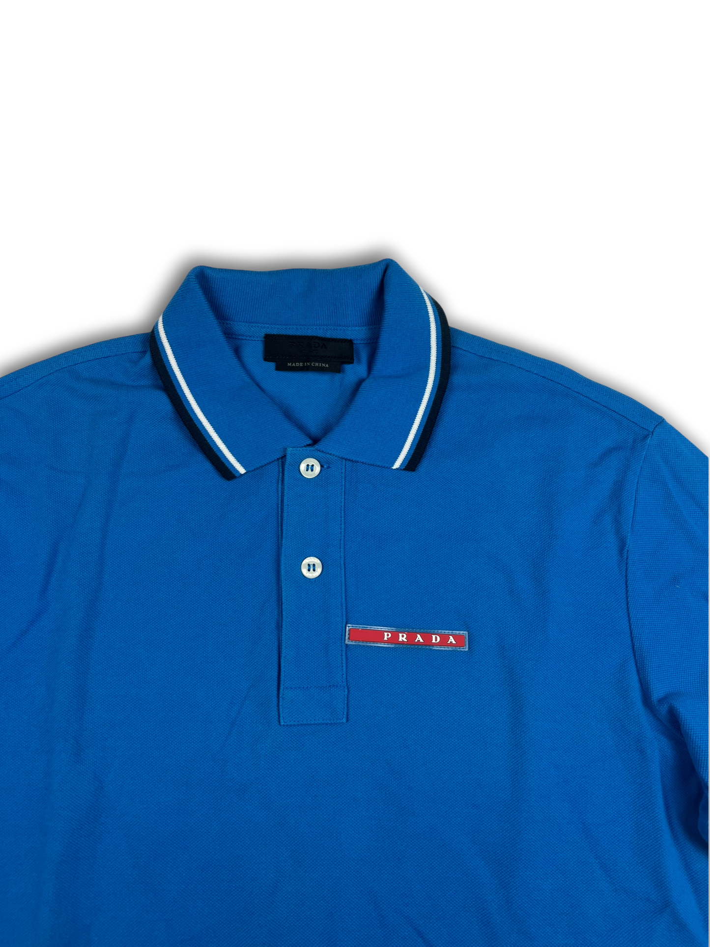 Prada Polo (S)