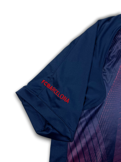 Nike FC Barcelona Jersey (XL)