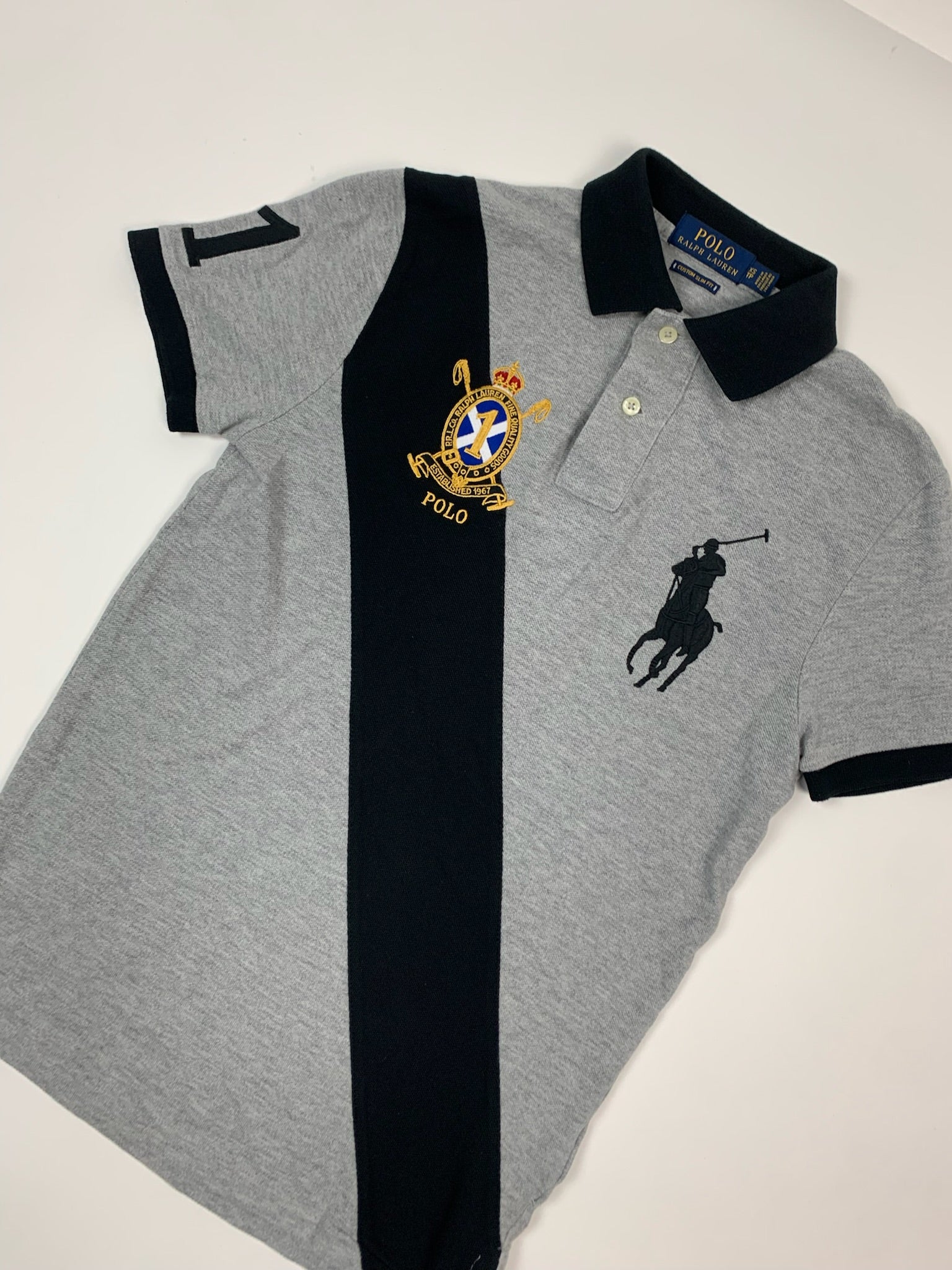 Polo Ralph Lauren Polo (XS)