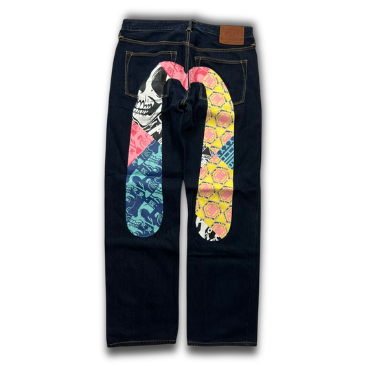 Evisu Jeans (34)