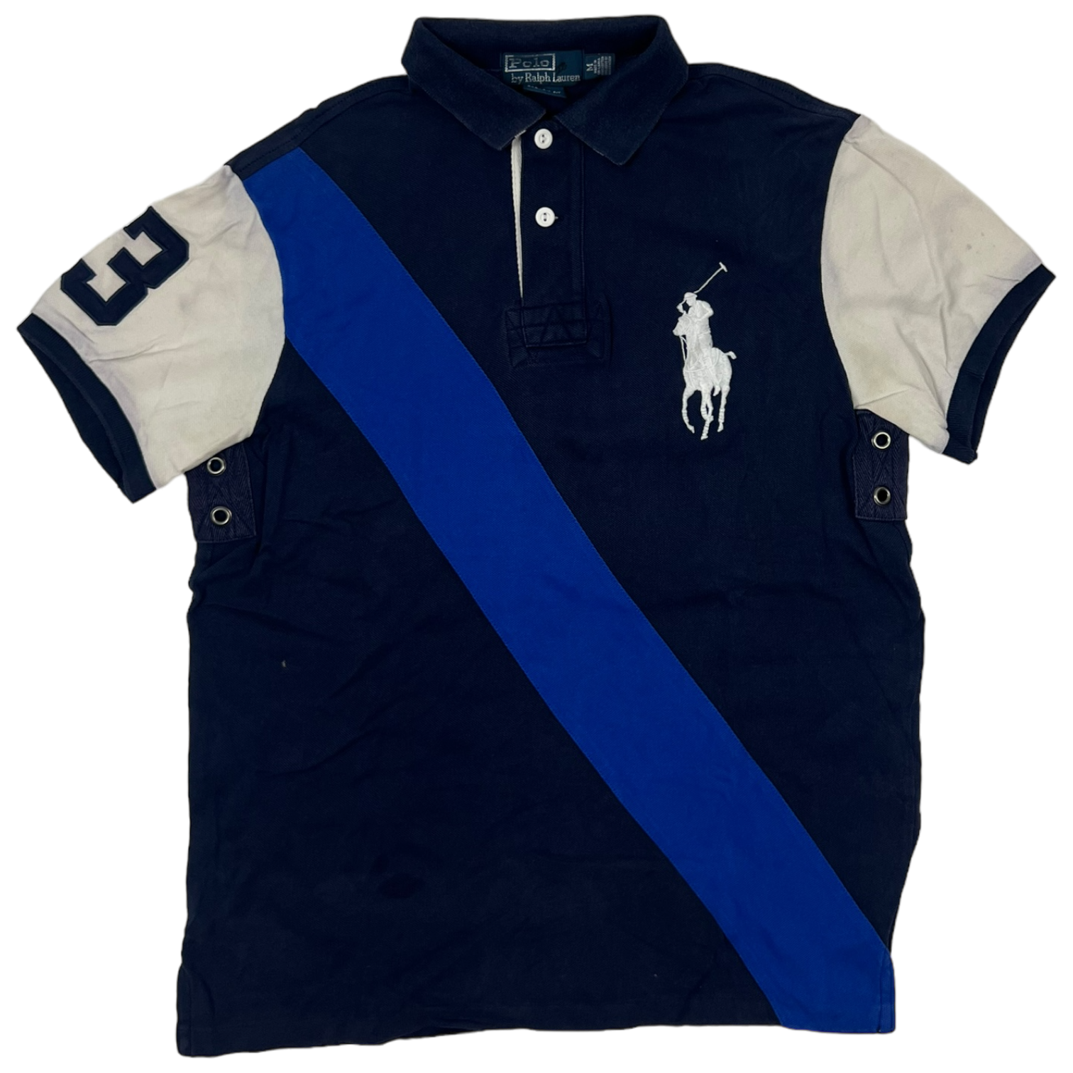 Polo Ralph Lauren Polo (M)