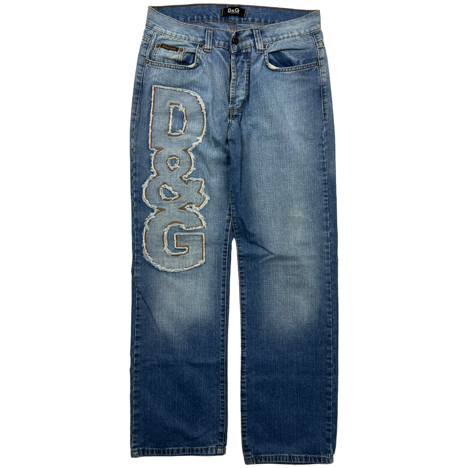 Dolce & Gabbana Jeans (33)