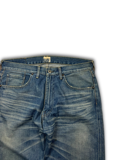 A Bathing Ape Jeans (L)