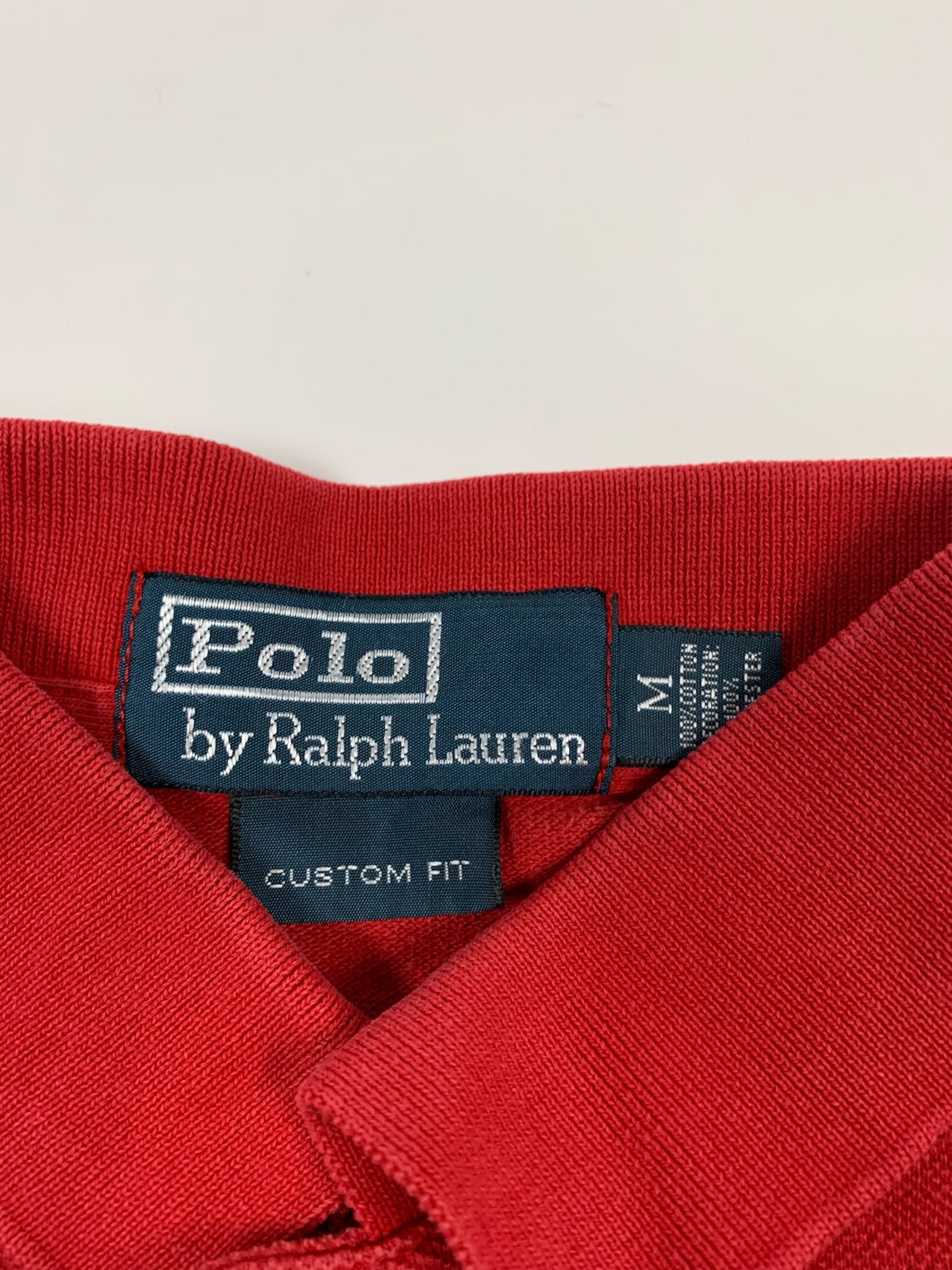 Polo Ralph Lauren Polo (M)