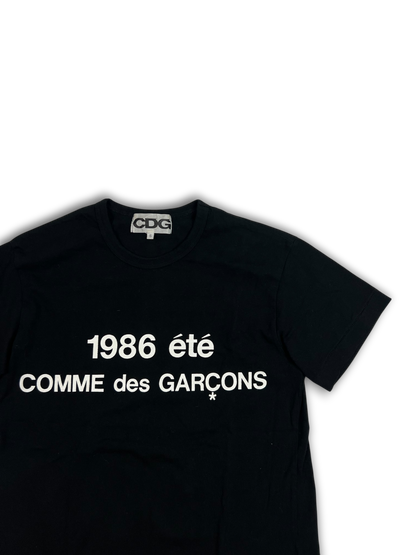 Comme des Garçons T-Shirt (S)