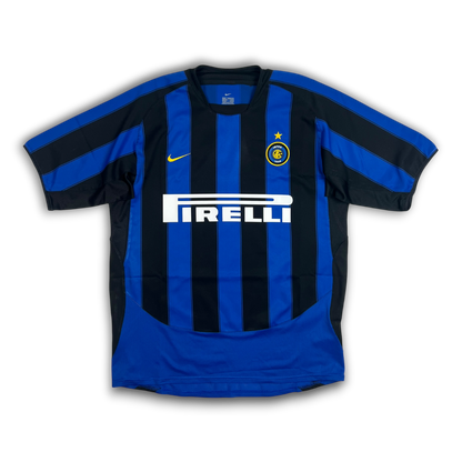 Nike Internazionale Jersey (L)