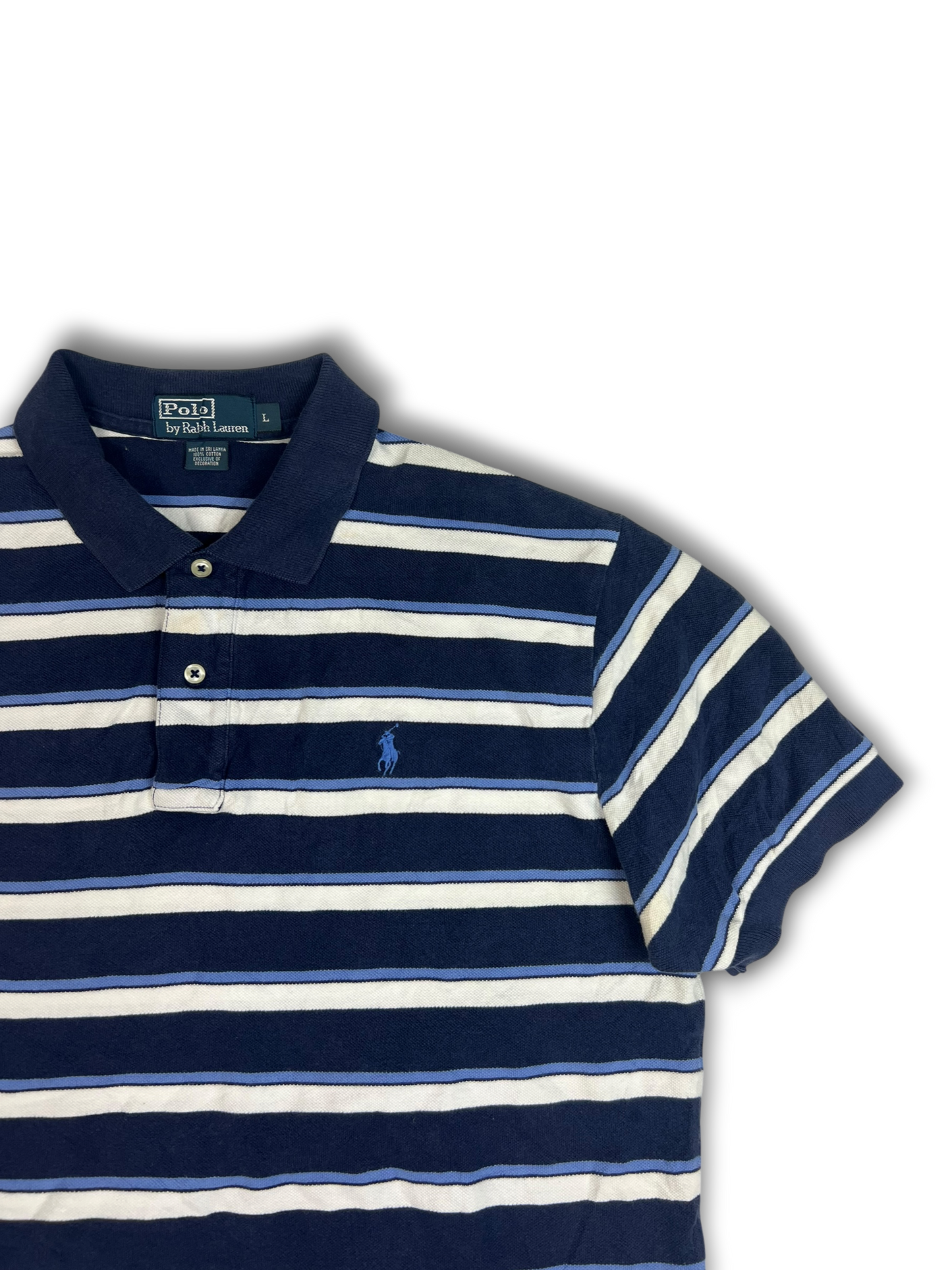 Polo Ralph Lauren Polo (L)