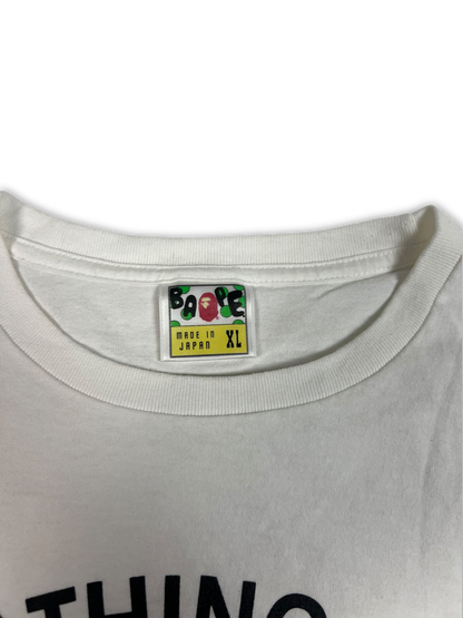 A Bathing Ape T-Shirt (XL)