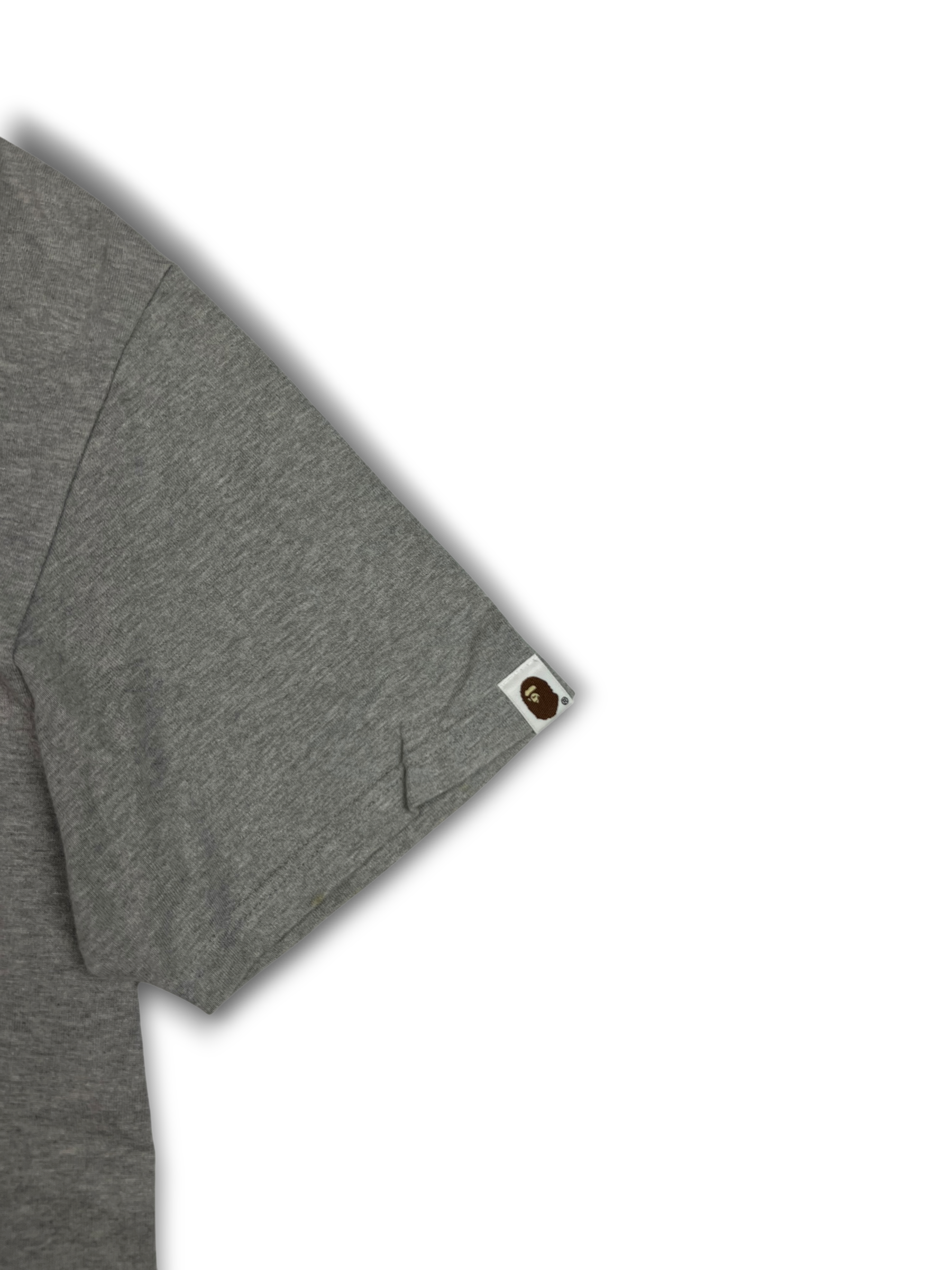 A Bathing Ape T-Shirt (M)