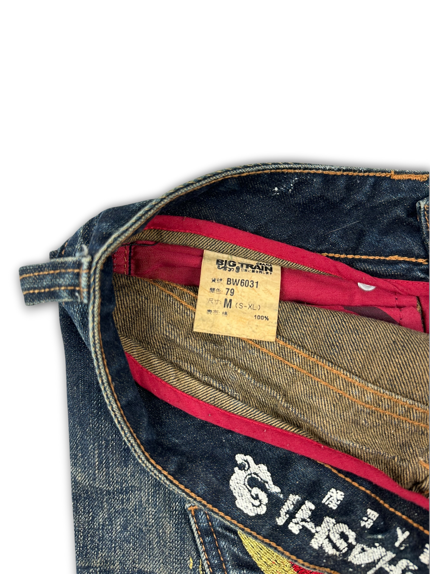 Big Train Jeans (34)