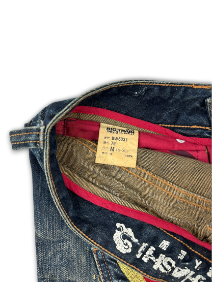 Big Train Jeans (34)