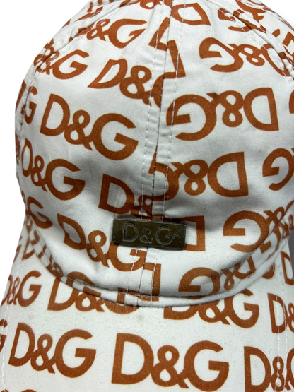 Dolce & Gabbana Cap
