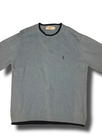 Yves Saint Laurent Sweater (S)