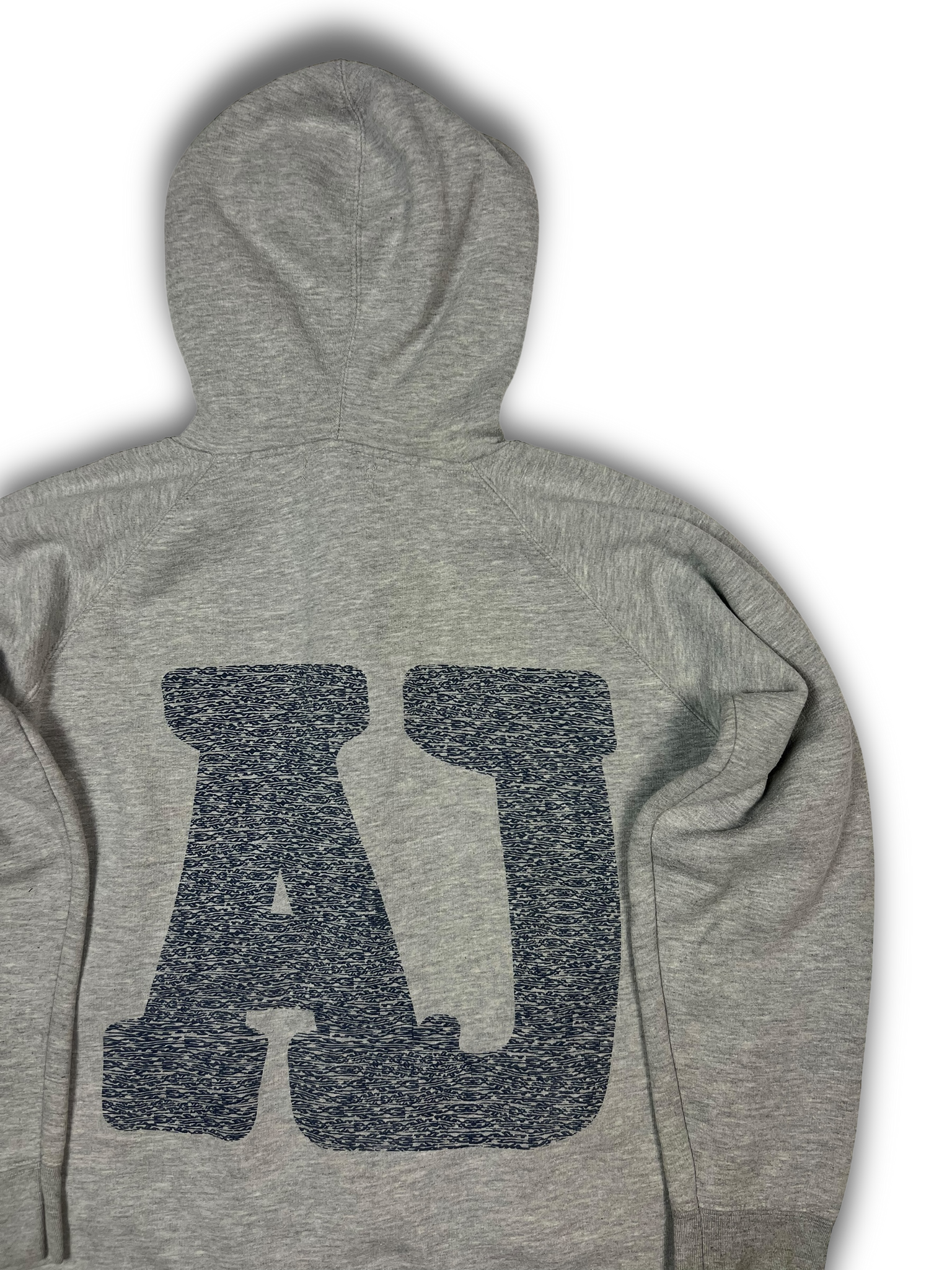 Armani Jeans Zip Up (M)
