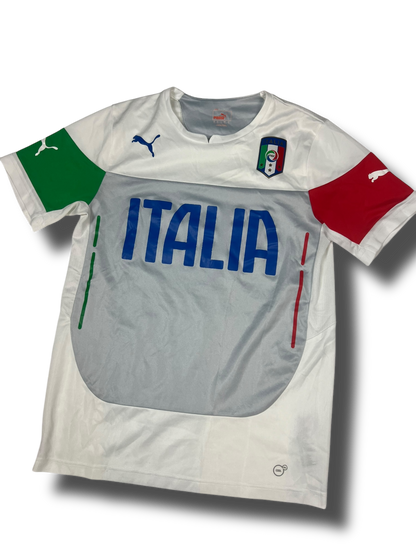 Puma Italy Jersey (S)