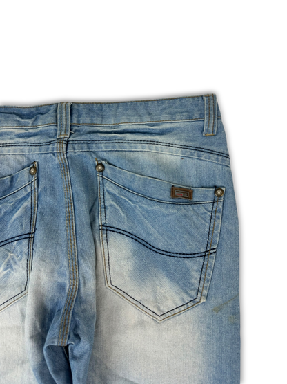 Japanese Denim Jeans (32)