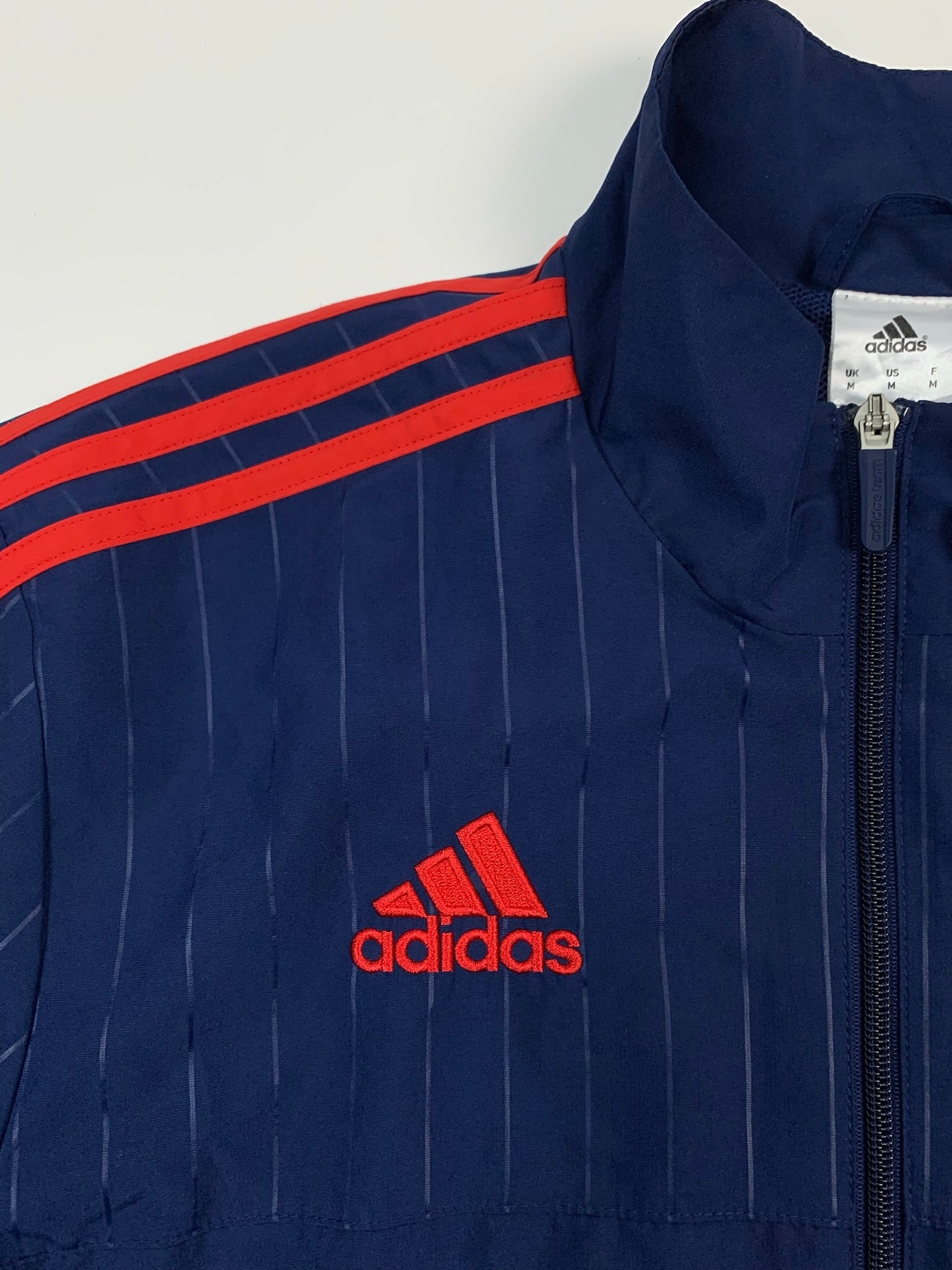 Adidas Manchester United Tracksuit (M)