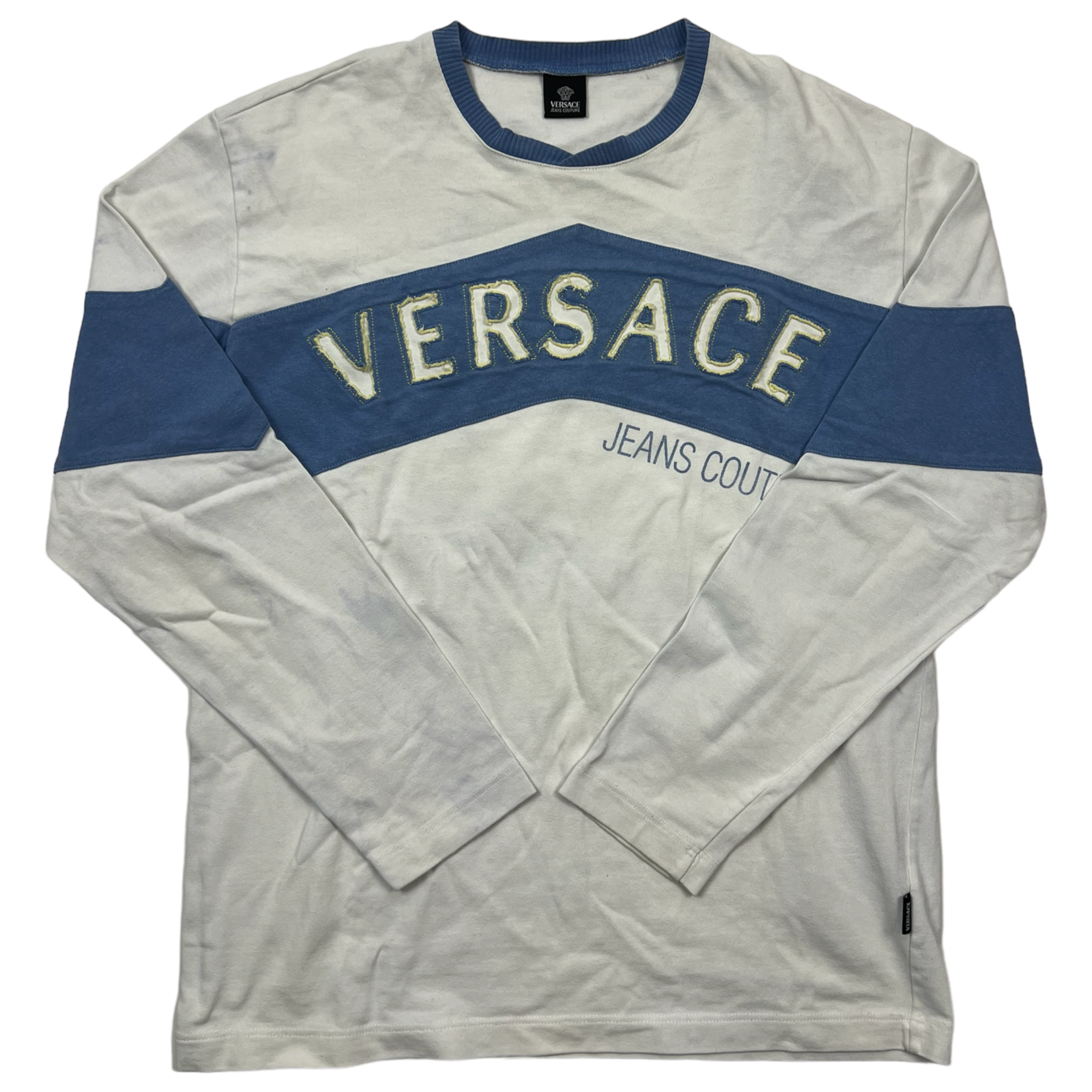 Versace Longsleeve (L)