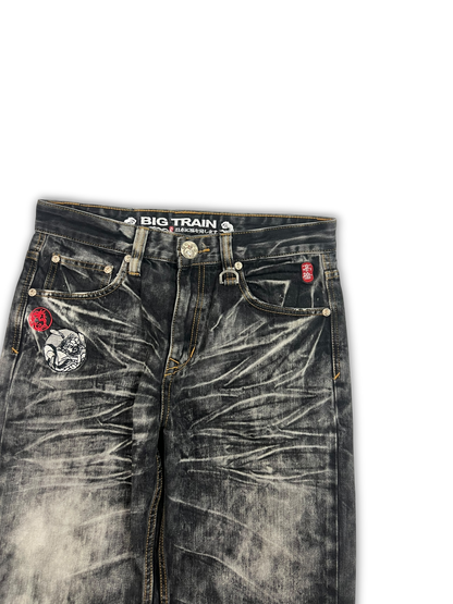 Big Train Jeans (33)