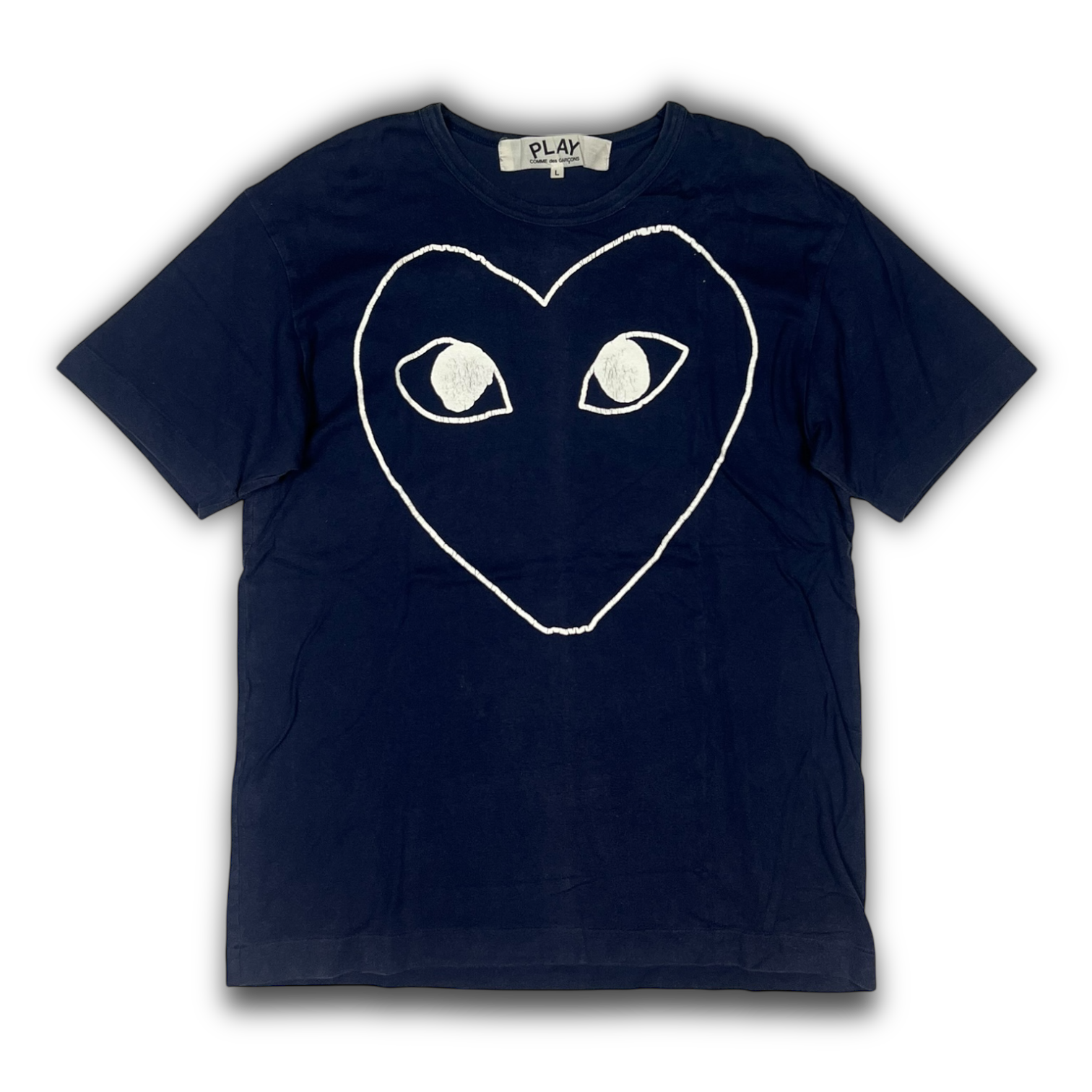 Comme des Garçons T-Shirt (L)