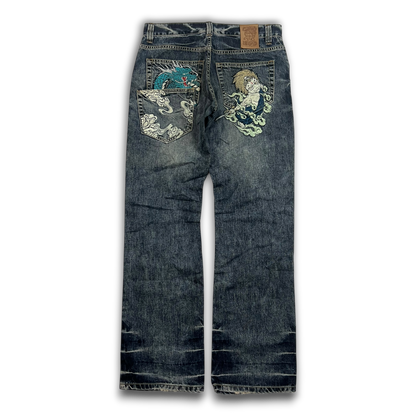 Big Train Jeans (32)