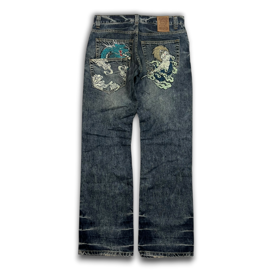 Big Train Jeans (32)