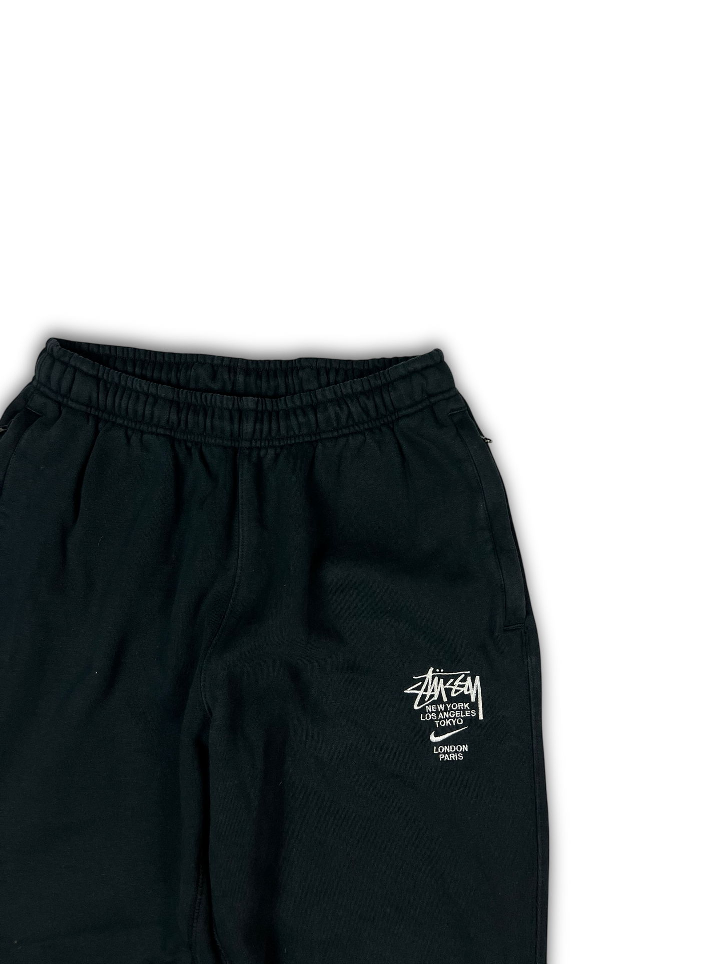 Nike X Stüssy Sweatpants (S)
