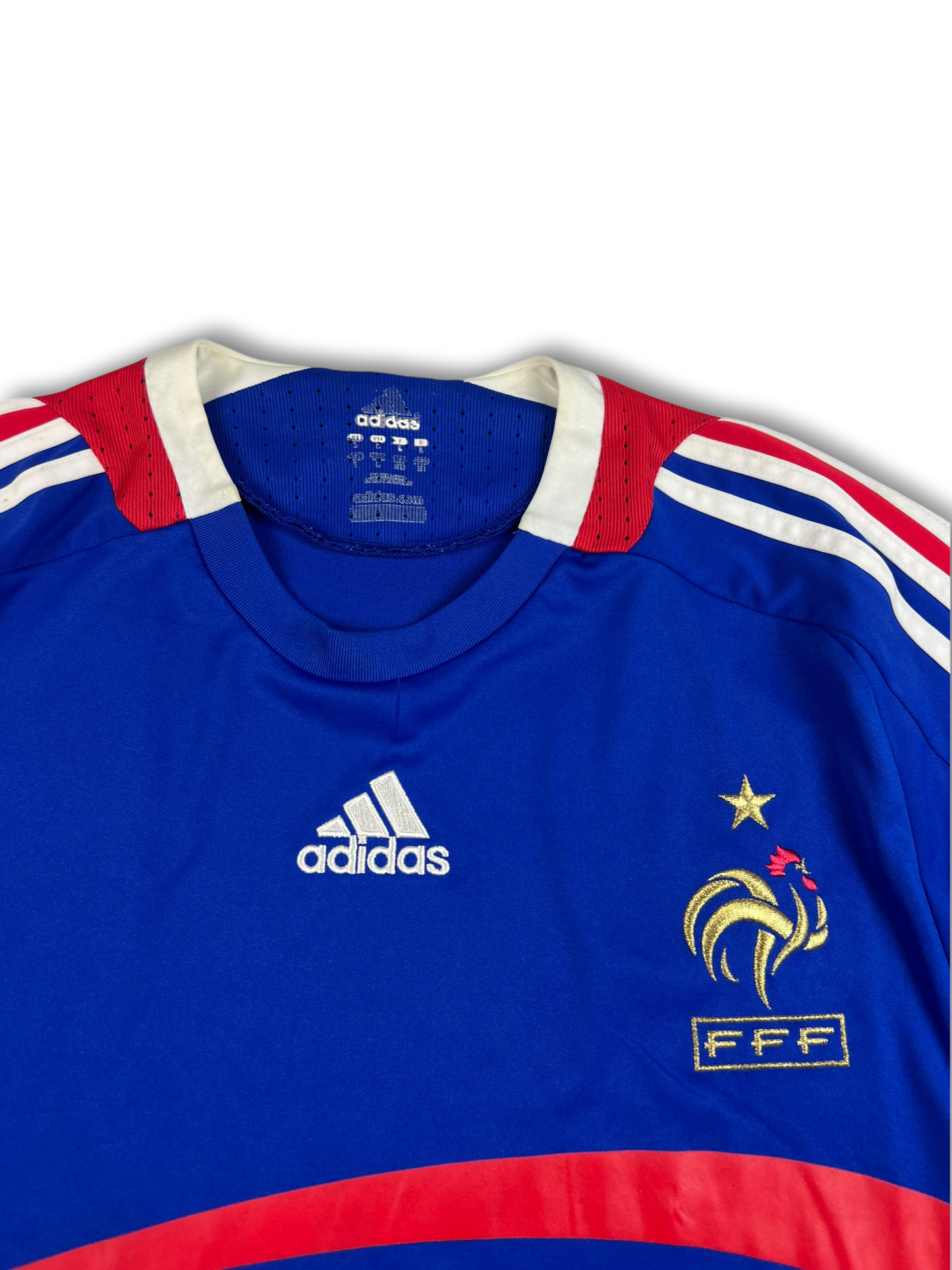 Adidas France Jersey (L)