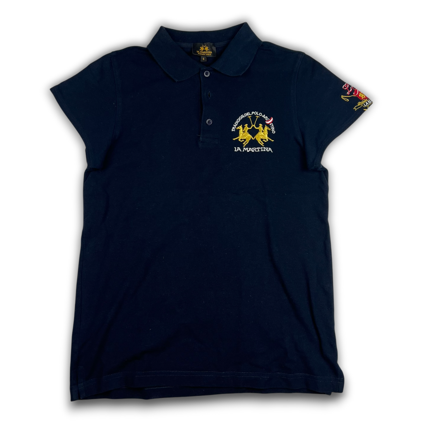 La Martina Polo (S)