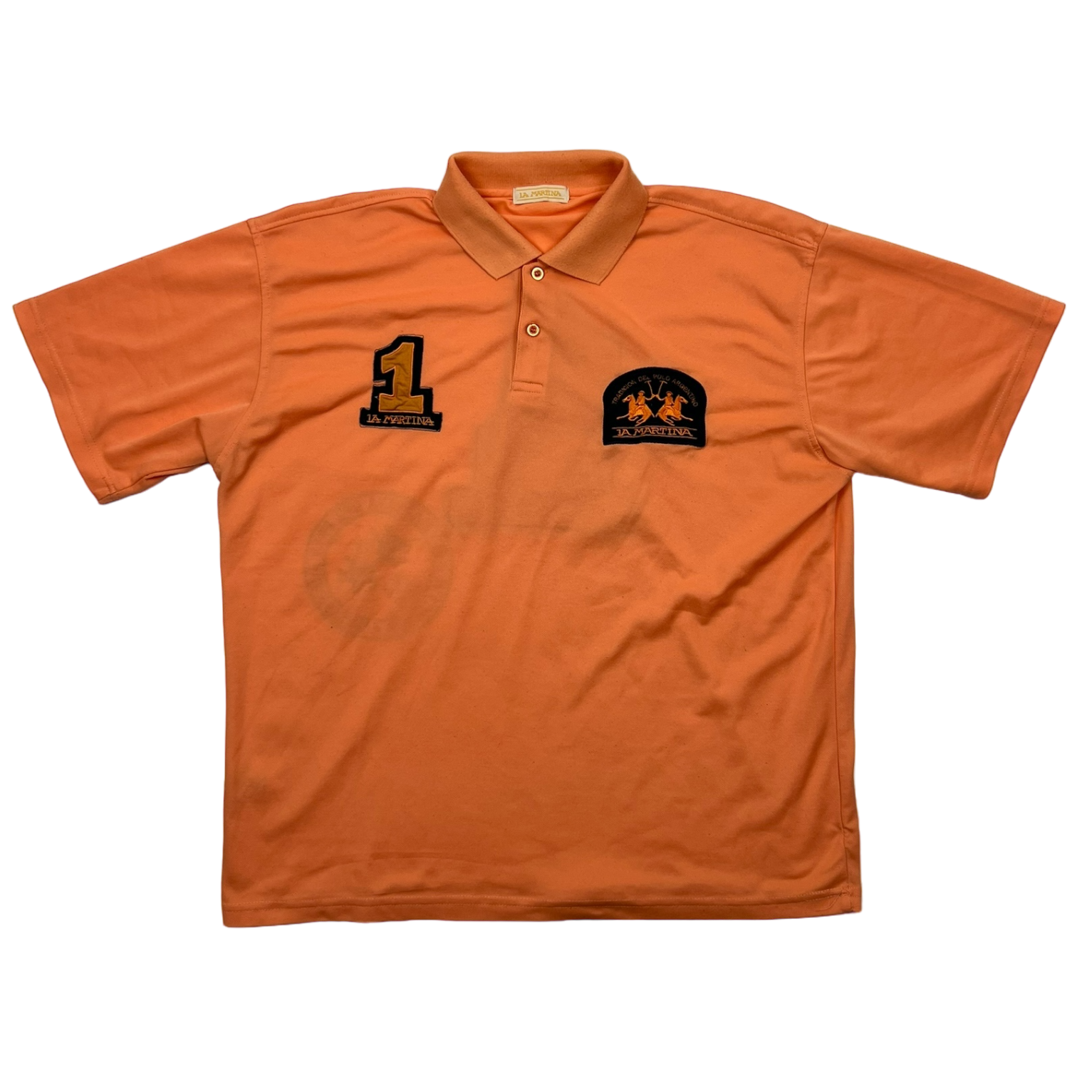 La Martina Polo (XL)