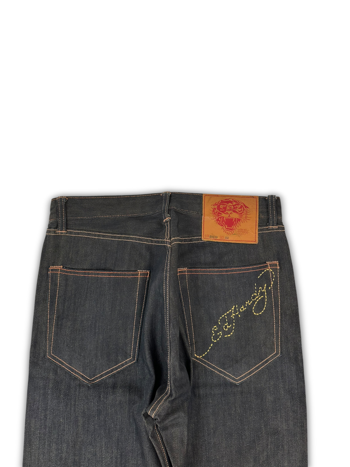 Ed Hardy Jeans (32)