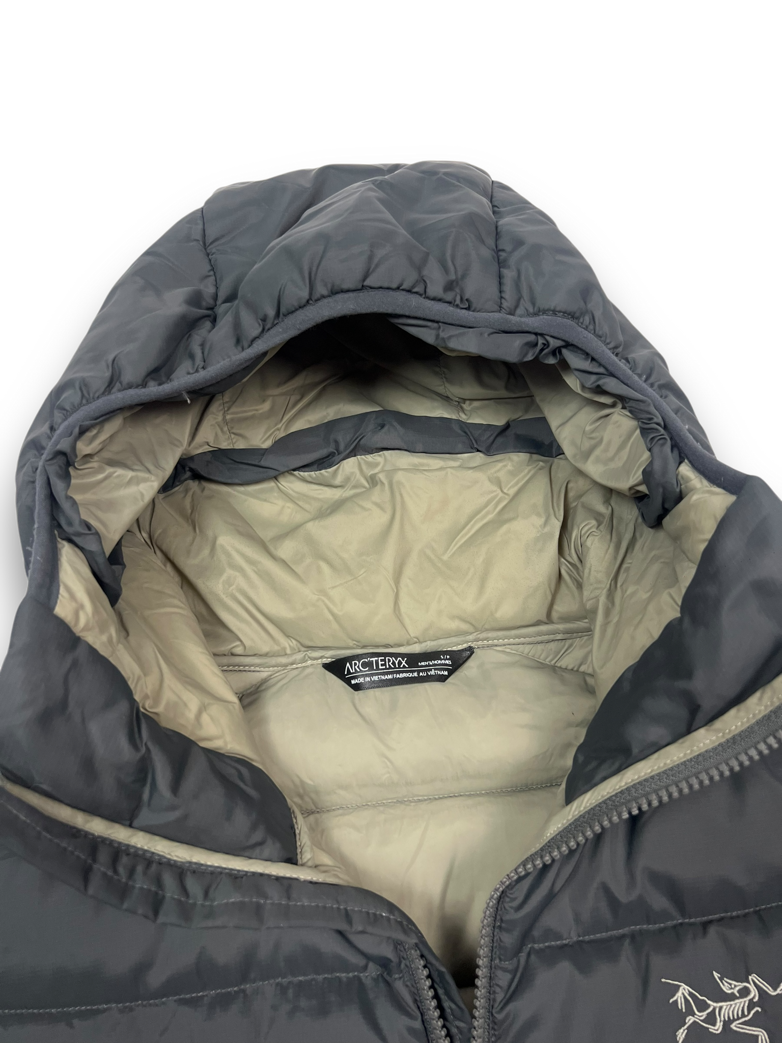 Arc‘teryx Puffer Jacket (S)