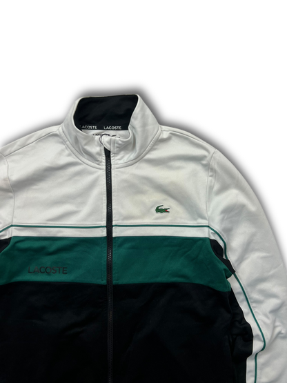 Lacoste Track Jacket (M)