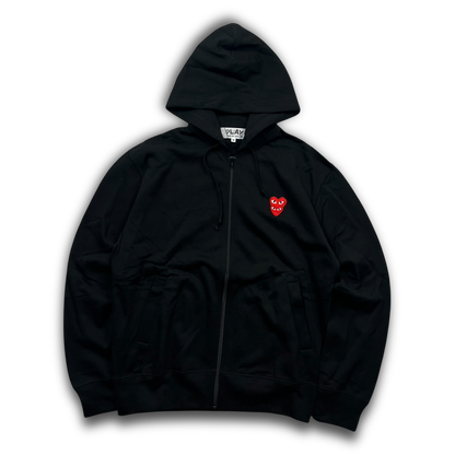 Comme des Garçons Zip Up (M)
