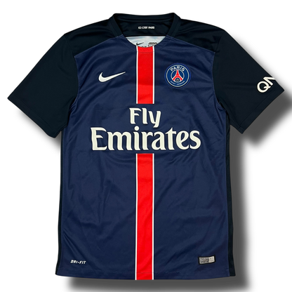 Nike Paris Saint Germain Jersey (S)