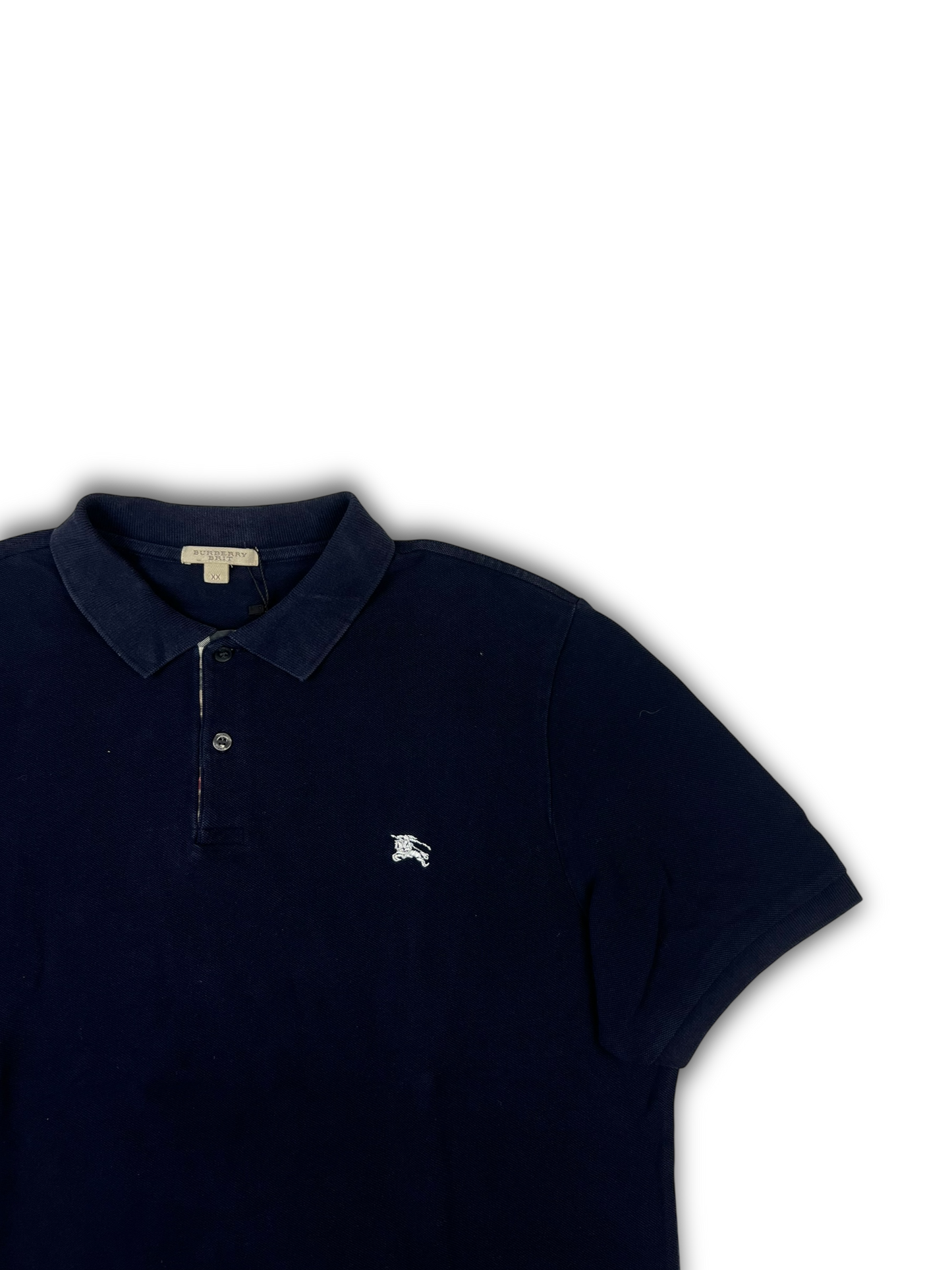 Burberry Polo (L)