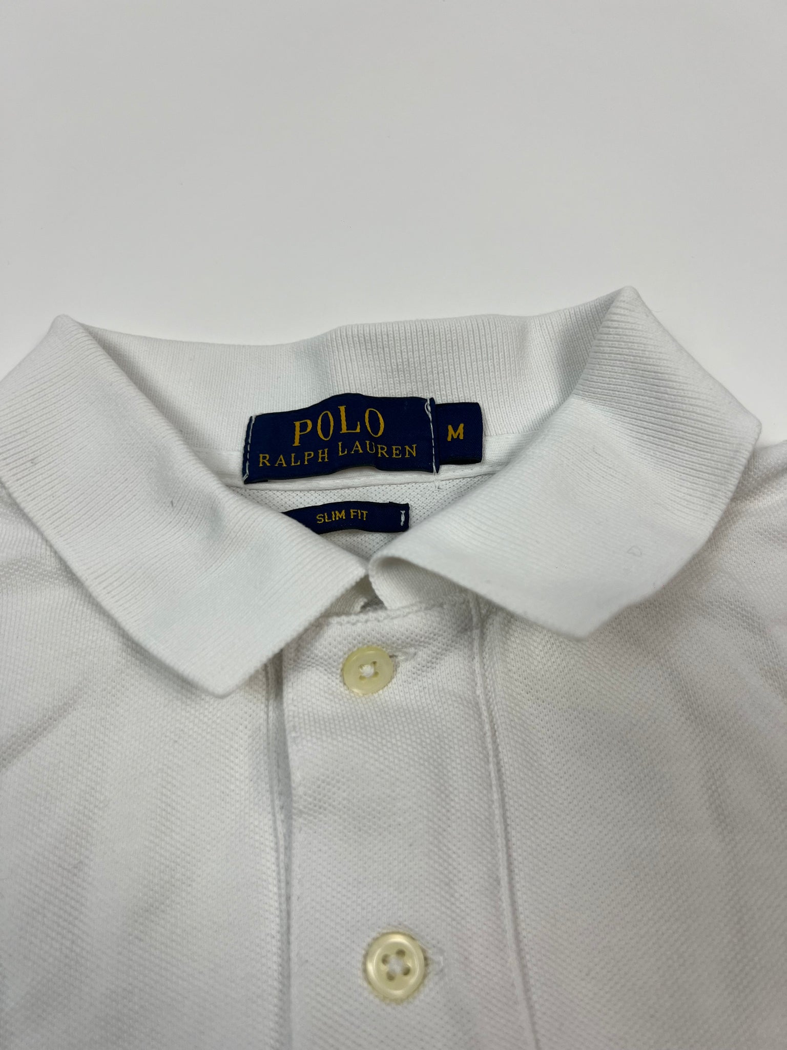 Polo Ralph Lauren Polo (M)