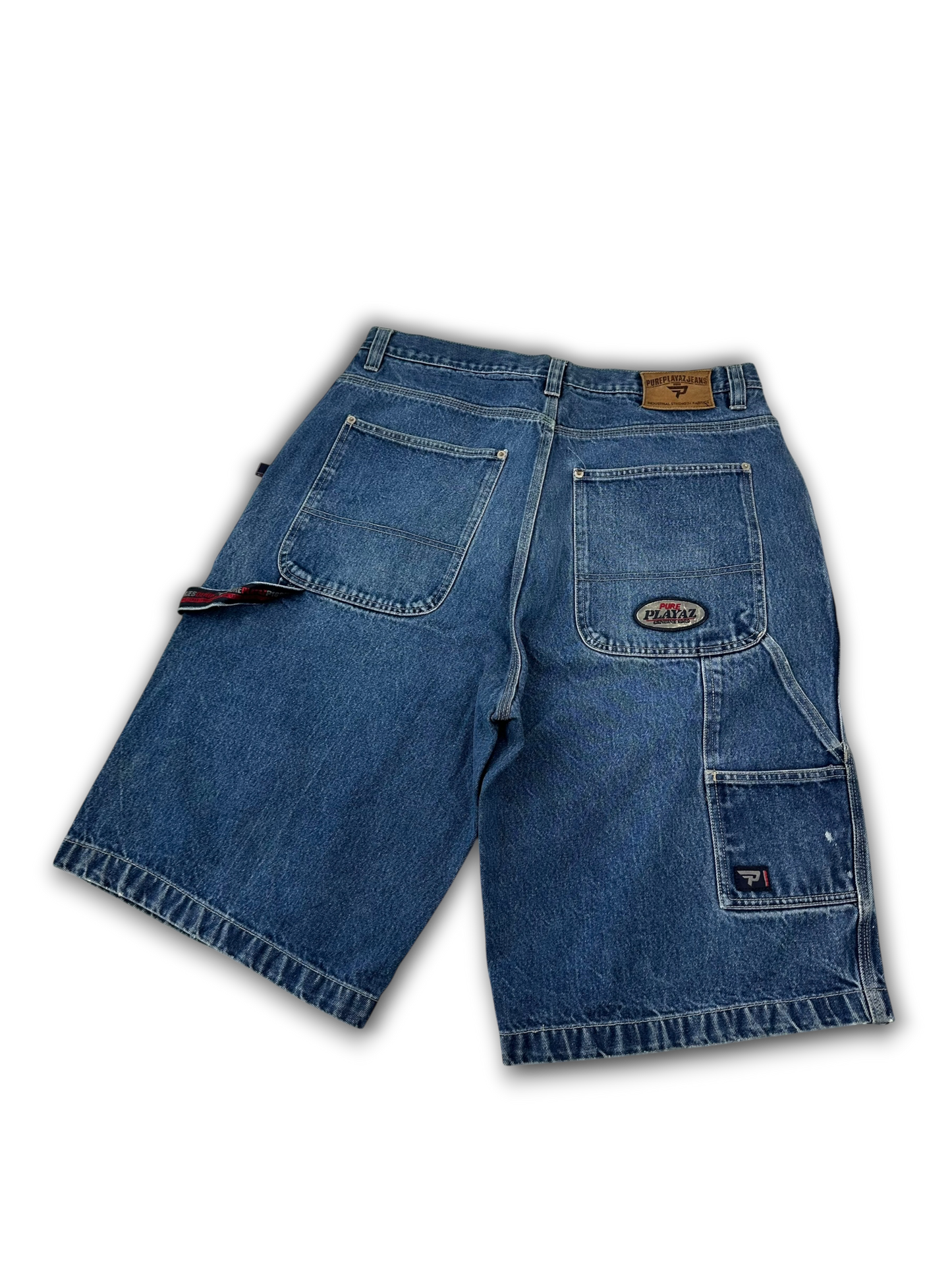 Pure Playaz Jorts (38)