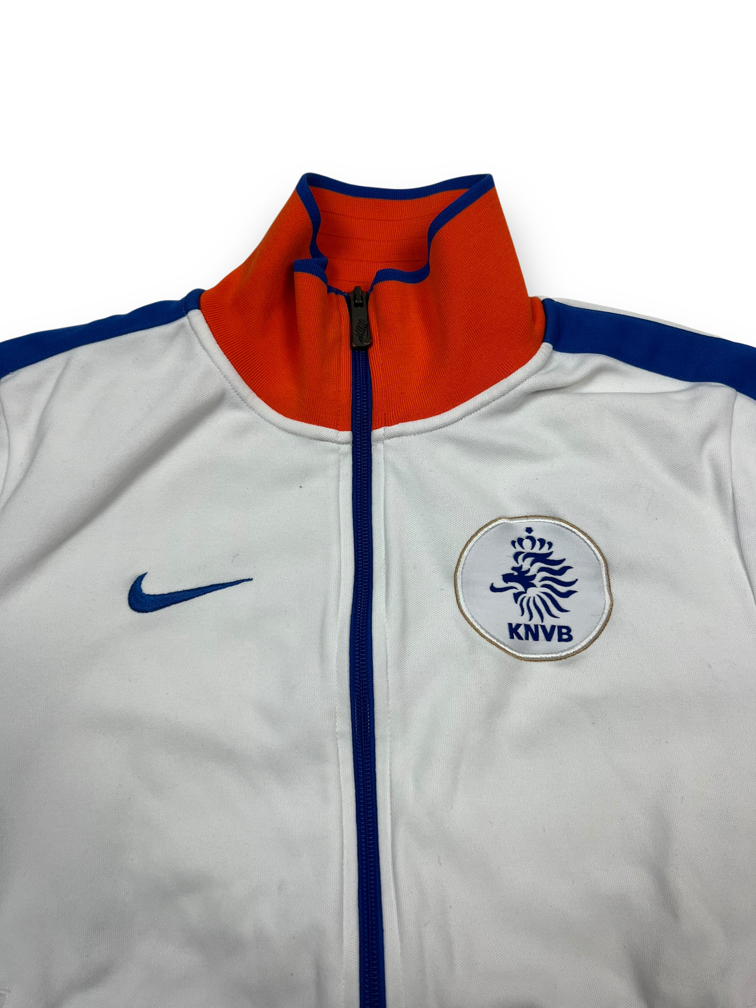 Nike Netherlands Track Jacket (S)