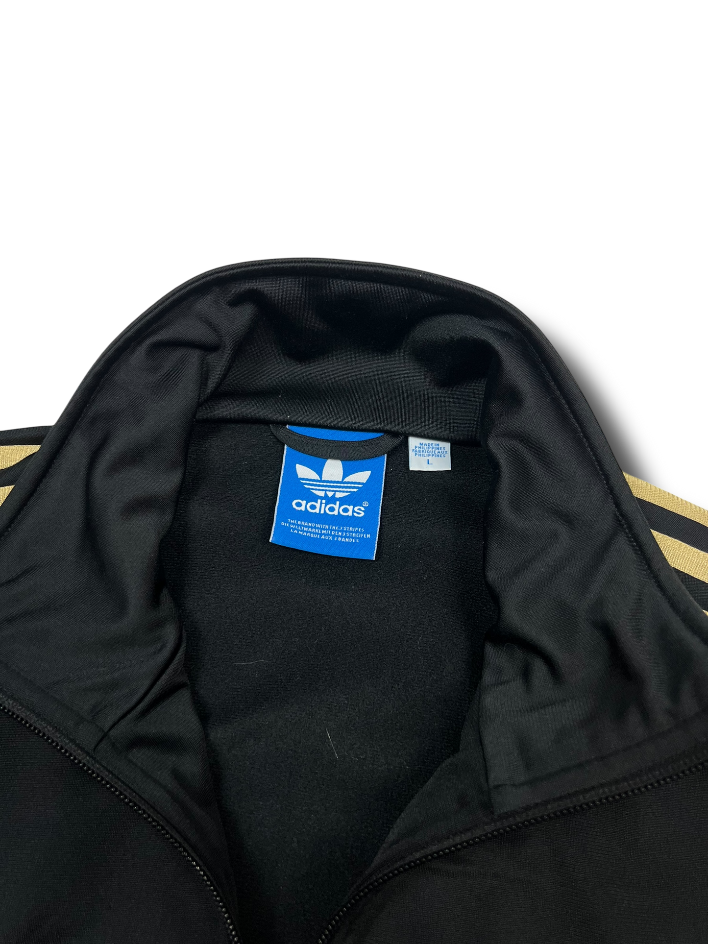 Adidas Tracksuit (L)
