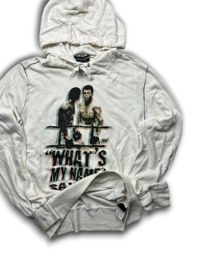 Dolce & Gabbana Hoodie (S)