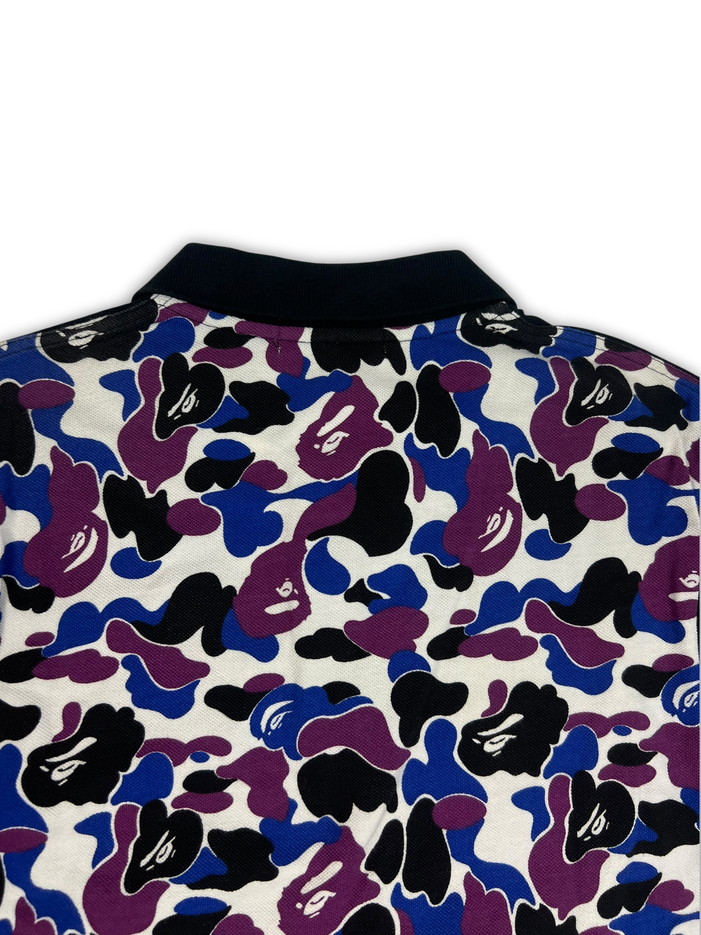 A Bathing Ape Polo (M)