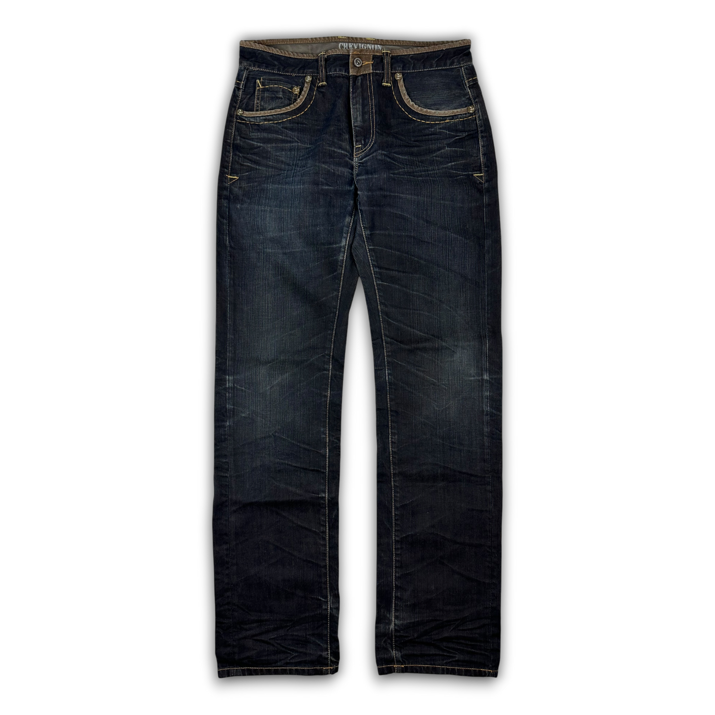 Japanese Denim Jeans (31)