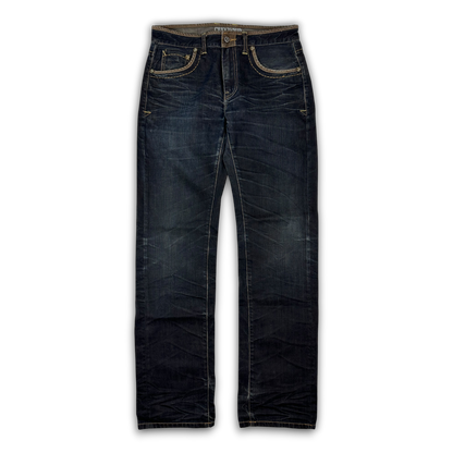 Japanese Denim Jeans (31)