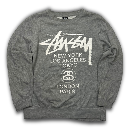 Stüssy Sweater (S)