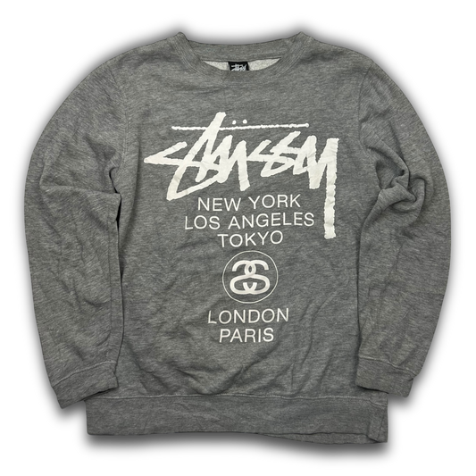 Stüssy Sweater (S)