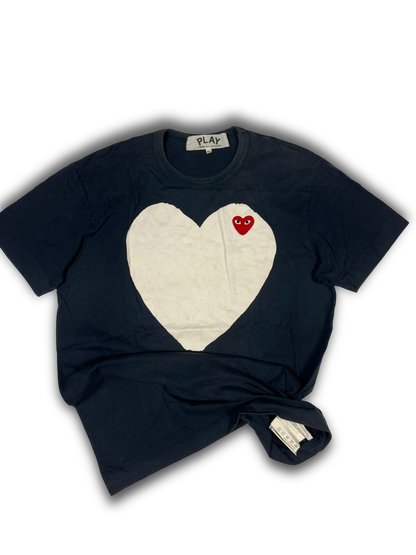 Comme des Garçons T-Shirt (XL)