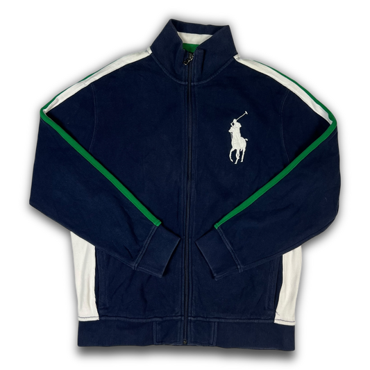 Polo Ralph Lauren Zip Up (L)