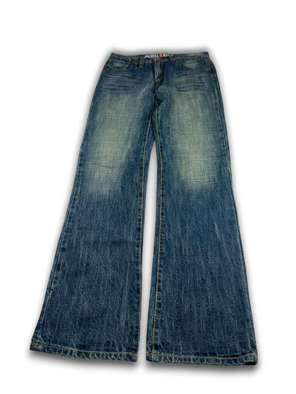 Oniarai Japanese Denim (31)